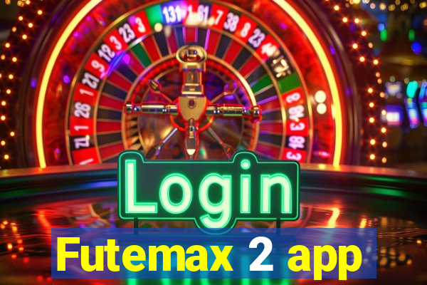 Futemax 2 app